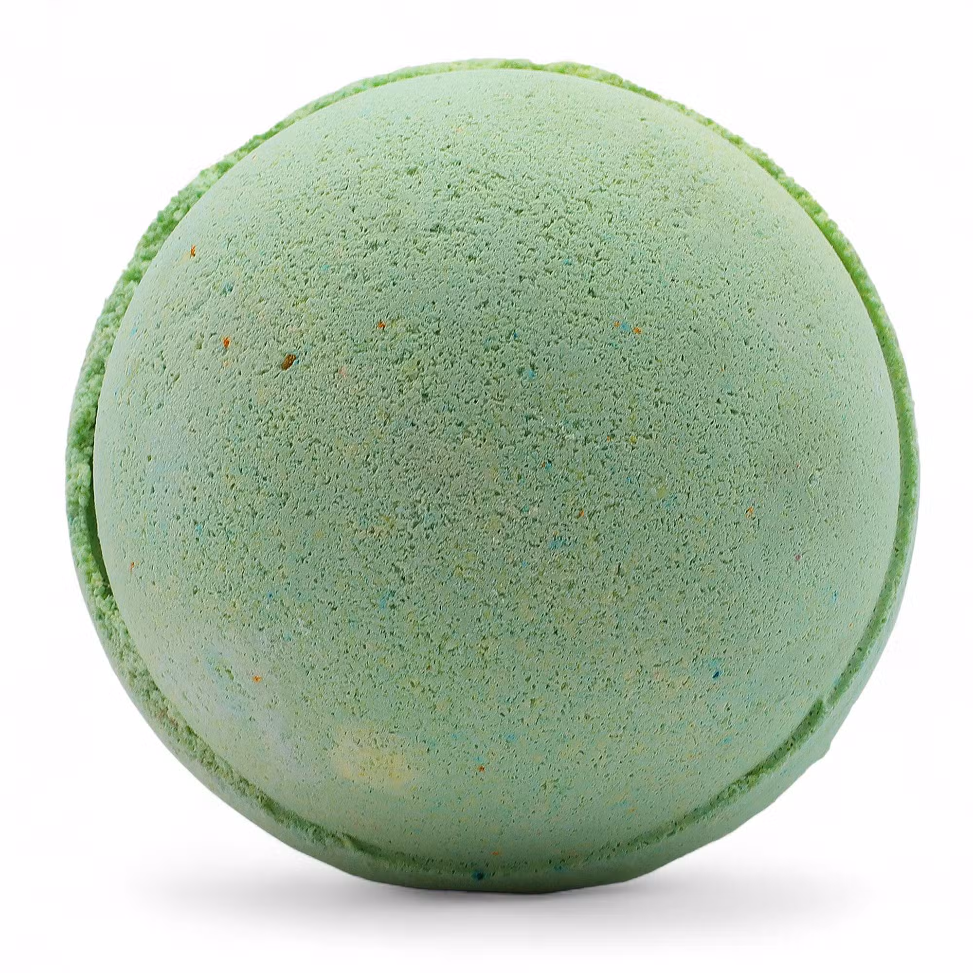 0d4739a0 1x Set of 3 "Lemon Eucalyptus" Bath Bomb - Image 1