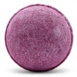 1x Set of 3 "Cherry" Bath Bombs