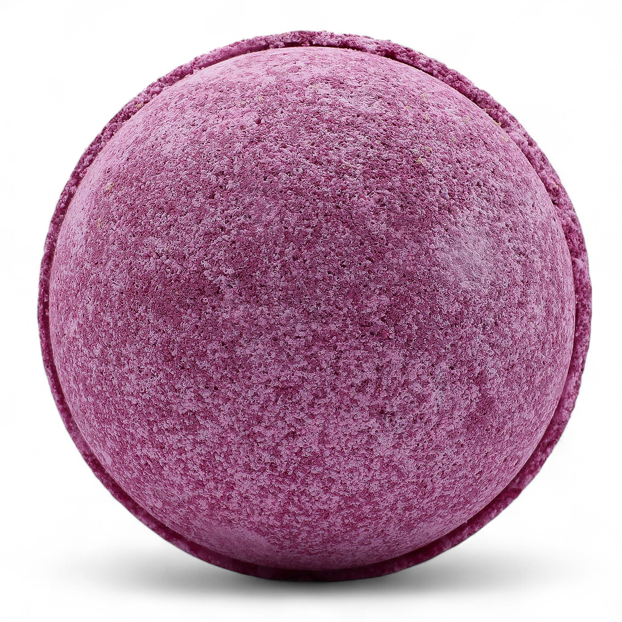 268781 1x Set of 3 "Cherry" Bath Bombs - Image 1