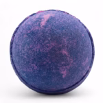 1x Set of 3 "Yorkshire Violet" Bath Bomb