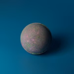 1x Set of 3 "Retro" Bath Bomb - Image 2