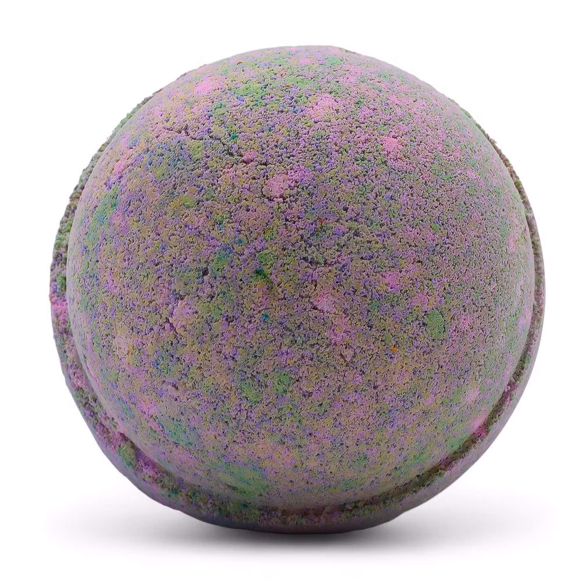 9209e4e4 1x Set of 3 "Retro" Bath Bomb - Image 1