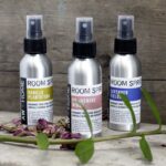 100ml Room Spray - Lavender Fields - Image 4