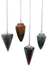 Magic Pendulum - Bloodstone - Image 2
