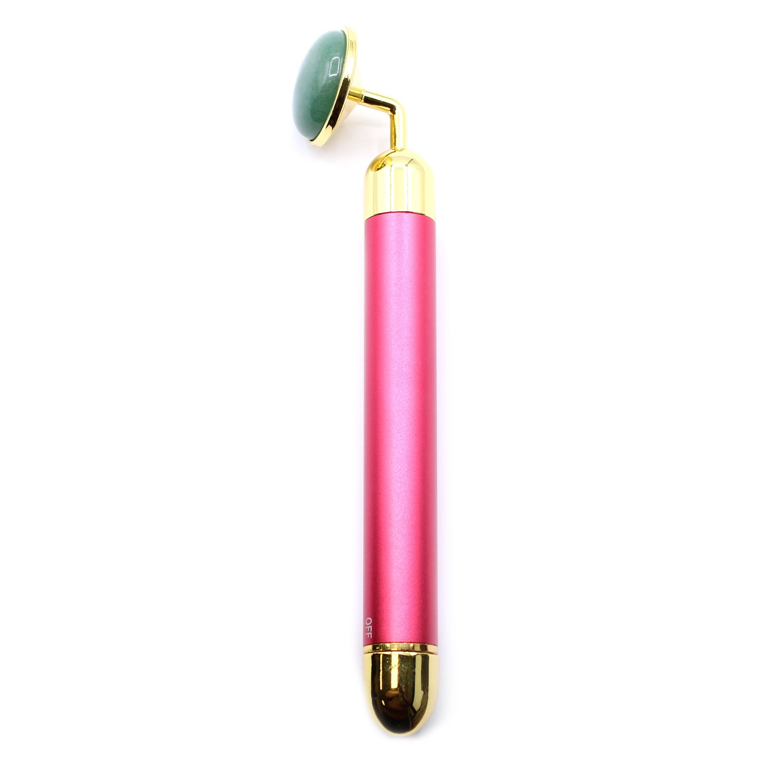 bG9jYWw6Ly9tZWRpYS85Si82RS82MFIzMEMxRzZSUks2RTlKLzVhYjI4YWUxLmpwZWc Gemstone Vibration Pad - Jade - Image 1