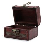 Med Colonial Boxes - Mesh Embossed - Image 3