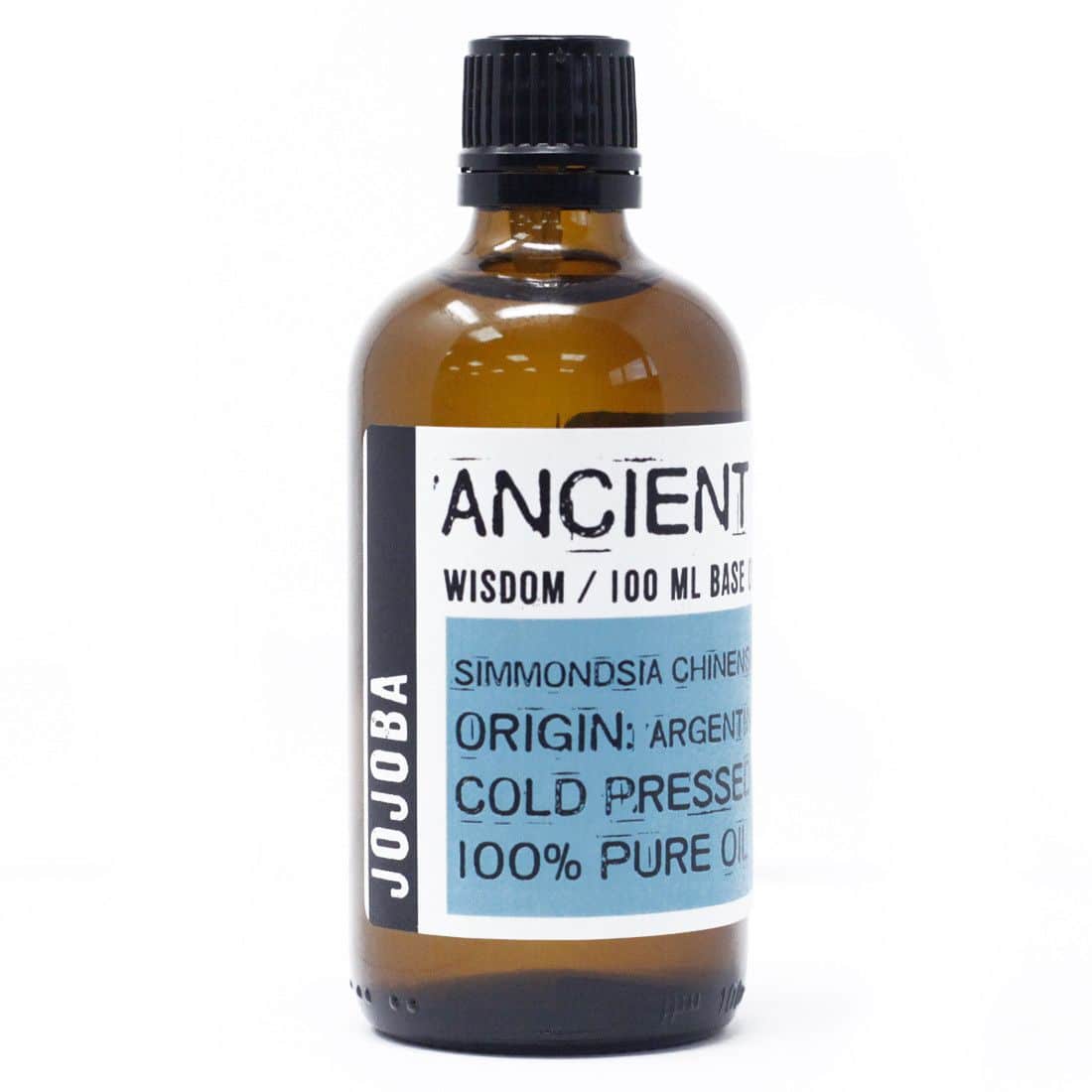 bG9jYWw6Ly9tZWRpYS85Sy80RC82MFIzMEMxRzY0Vks0RDlLL2YxYjMzNTUyLmpwZWc Jojoba Oil - 100ml - Image 1