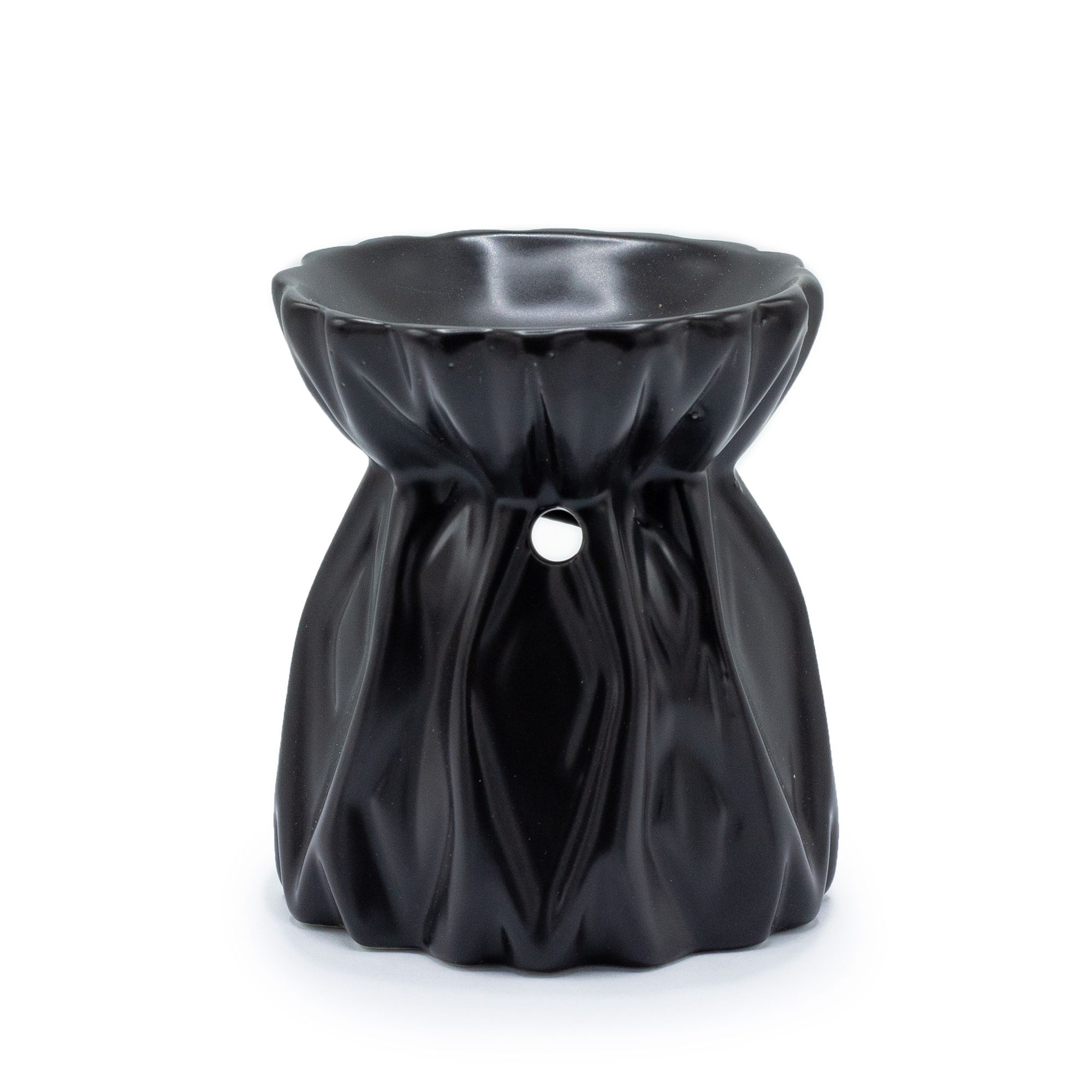 bG9jYWw6Ly9tZWRpYS85Sy9HQy82MFIzMEMxRzZXU0tHQzlLLzA2YmZkMGNhLmpwZWc Oil Burner Geometric - Black - Image 1