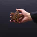 Engraved and Brass Zodiac Sign Incense Burners - Star - Image 15