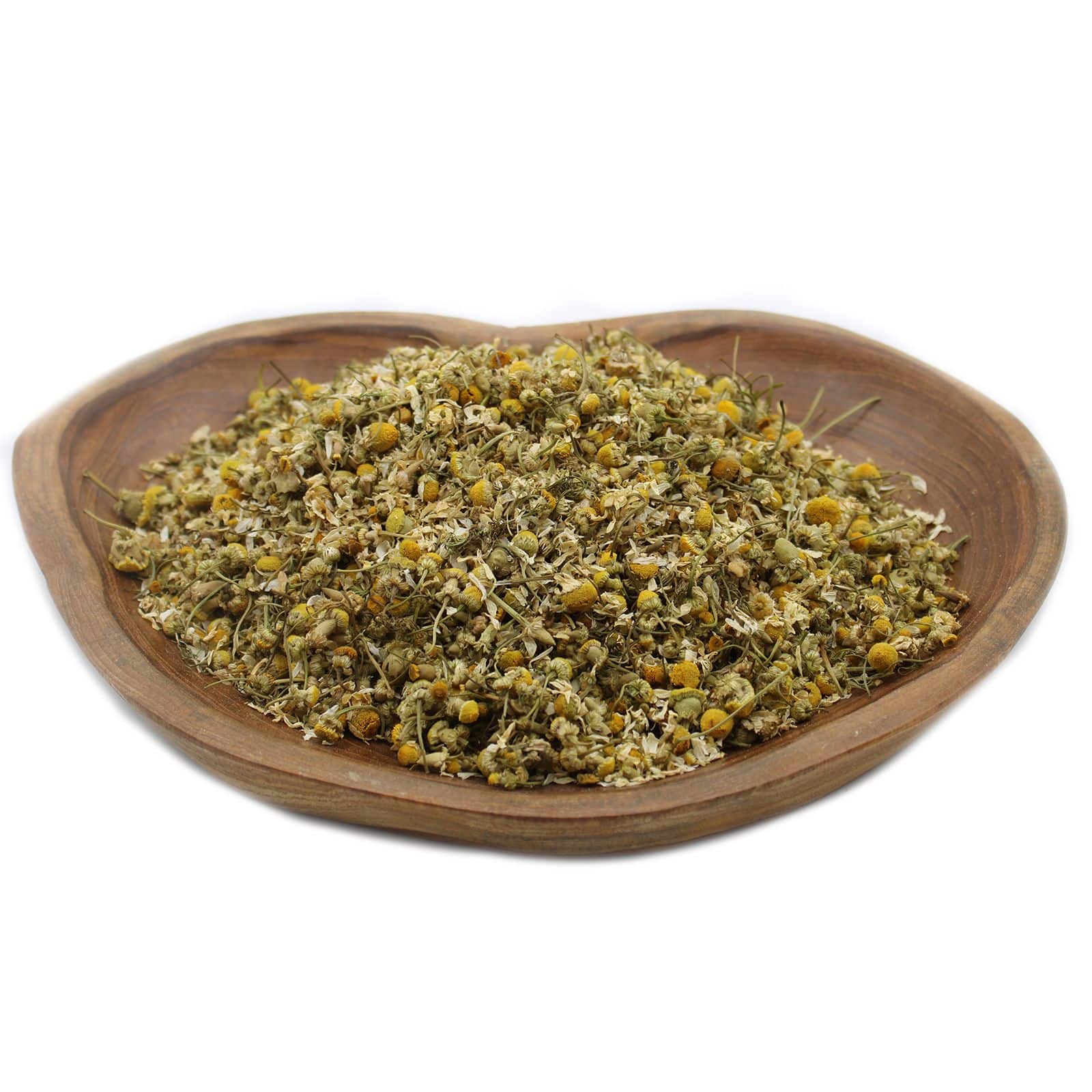 bG9jYWw6Ly9tZWRpYS85TS8yRS82MFIzMEMxRzY0VzMyRTlNL2ZlOWE1ZWI2LmpwZWc Chamomile Heads (1kg) - Image 1
