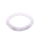 Power Bracelet - Rose Quartz - Image 2