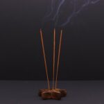 Engraved and Brass Zodiac Sign Incense Burners - Star - Image 16