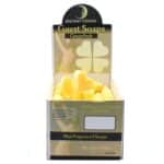 10pc Heart Guest Soaps - Grapefruit - Image 3