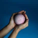 1x Set of 3 "Party Girl" Bath Bomb - Image 3