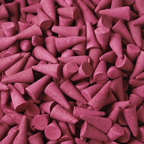 bG9jYWw6Ly9tZWRpYS85Ti9KQy82MFIzMEMxRzZDV0tKQzlOL2NkZDcyYjg1LmpwZWc Bulk Incense Cones - Ylang Ylang - Image 1