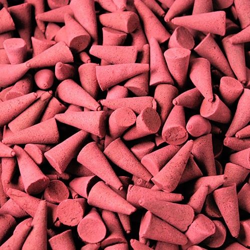bG9jYWw6Ly9tZWRpYS85US9HRS82MFIzMEMxRzZDV0tHRTlRL2Q5ZWQ5MDc0LmpwZWc Bulk Incense Cones - Apple Cinnamon - Image 1