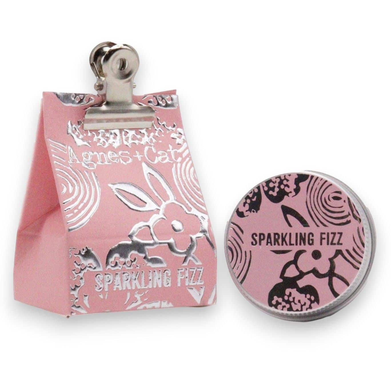 bG9jYWw6Ly9tZWRpYS85Ui9FRS82MFIzMEMxSjY0VDNFRTlSL2E5YmNiNWZlLmpwZw Lip Balm - Sparkling Fizz - Image 1