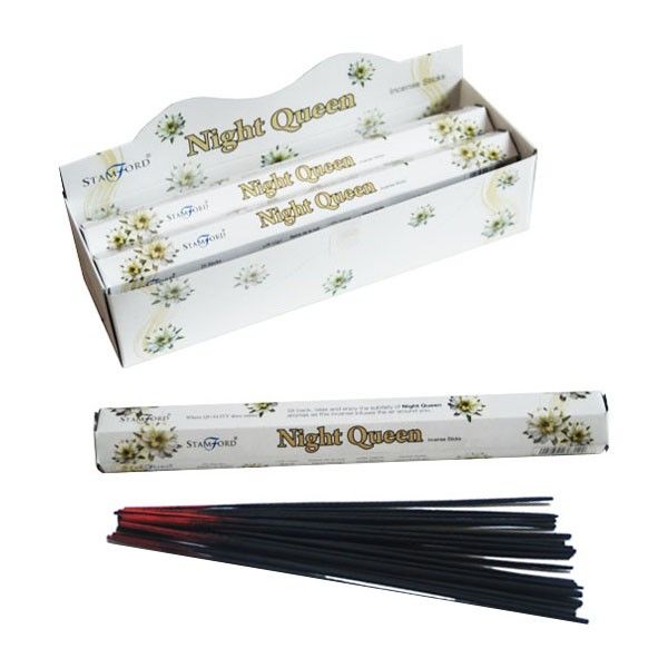 bG9jYWw6Ly9tZWRpYS85Ui9HQy82MFIzMEMxRzZHVjNHQzlSL2UwMWM3MjkwLmpwZWc Night Queen Premium Incense - Image 1