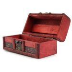 Lrg Colonial Boxes - Gold Panel - Image 3