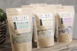 Himalayan Bath Salt Blend 500g - Sensual - Image 3