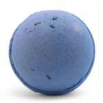 1x Set of 3 "Lavender & Seeds" Bath Bomb