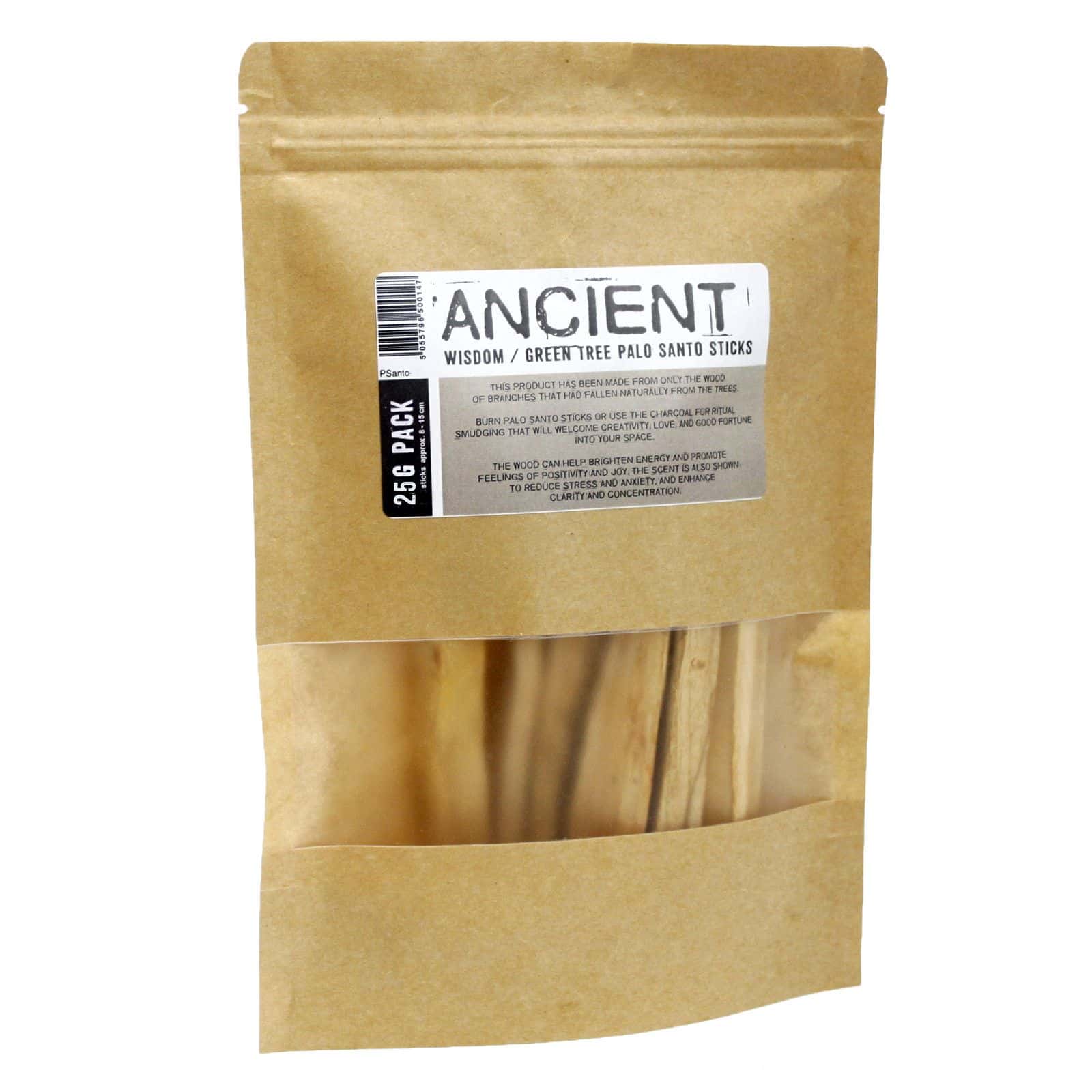 bG9jYWw6Ly9tZWRpYS8xSC9BRS82MFIzMEMxRzZNVjNBRTFILzgwZmMwYTk2LmpwZWc 25g Green Tree Palo Santo Sticks 3-4 sticks - Image 1
