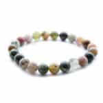 Power Bracelet - Moss Agate - Image 2