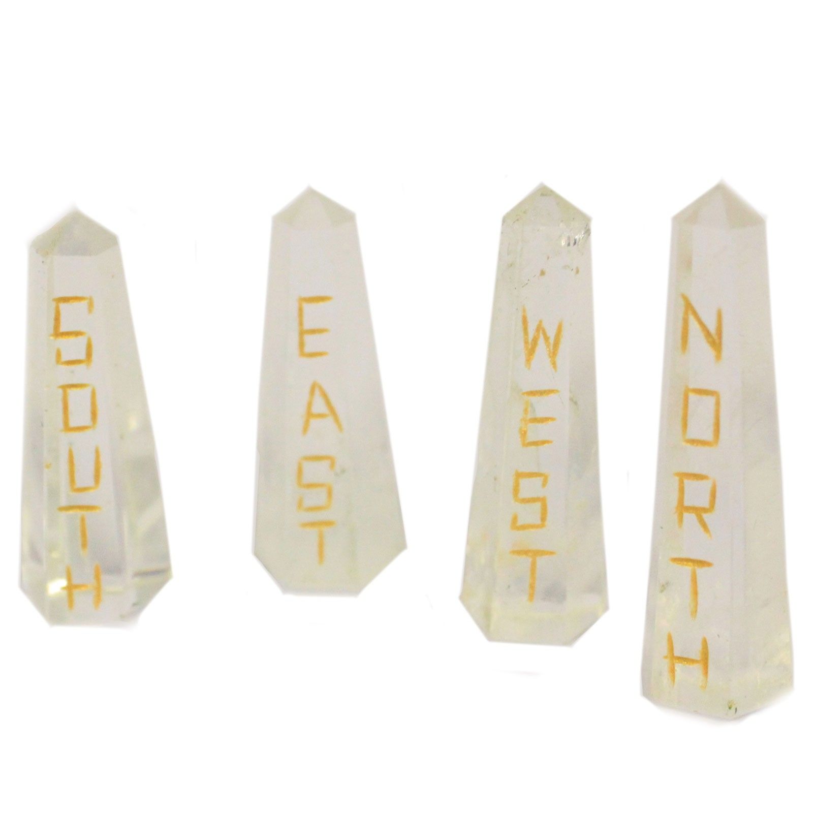 bG9jYWw6Ly9tZWRpYS8xSy9FRS82MFIzMEMxRzZHU0tFRTFLLzY1ZTYwNzgyLmpwZWc Points of the Compass Quartz Stone Set - Image 1