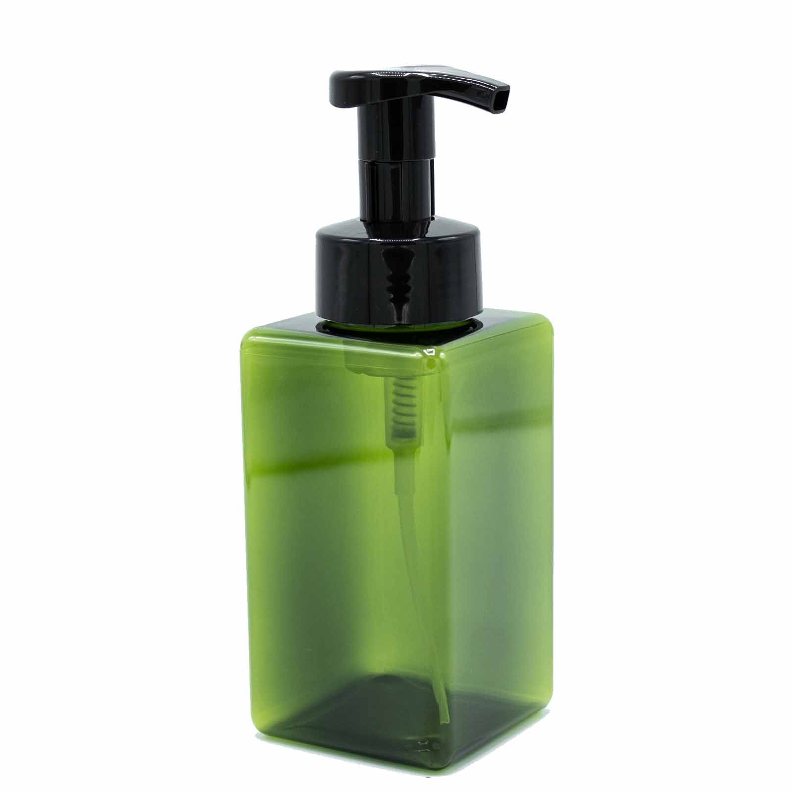 bG9jYWw6Ly9tZWRpYS8xTS84RS82MFIzMEMxRzZSV0s4RTFNL2E3NjFkMWU5LmpwZWc Reusable Foam Dispenser Bottle - 450ml - Image 1
