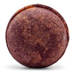 1x Set of 3 "Chocolate & Orange" Bath Bomb