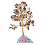 Mixed Gemstone Tree - 320 Stones - Image 3