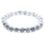 Power Bracelet - White Jasper - Image 2