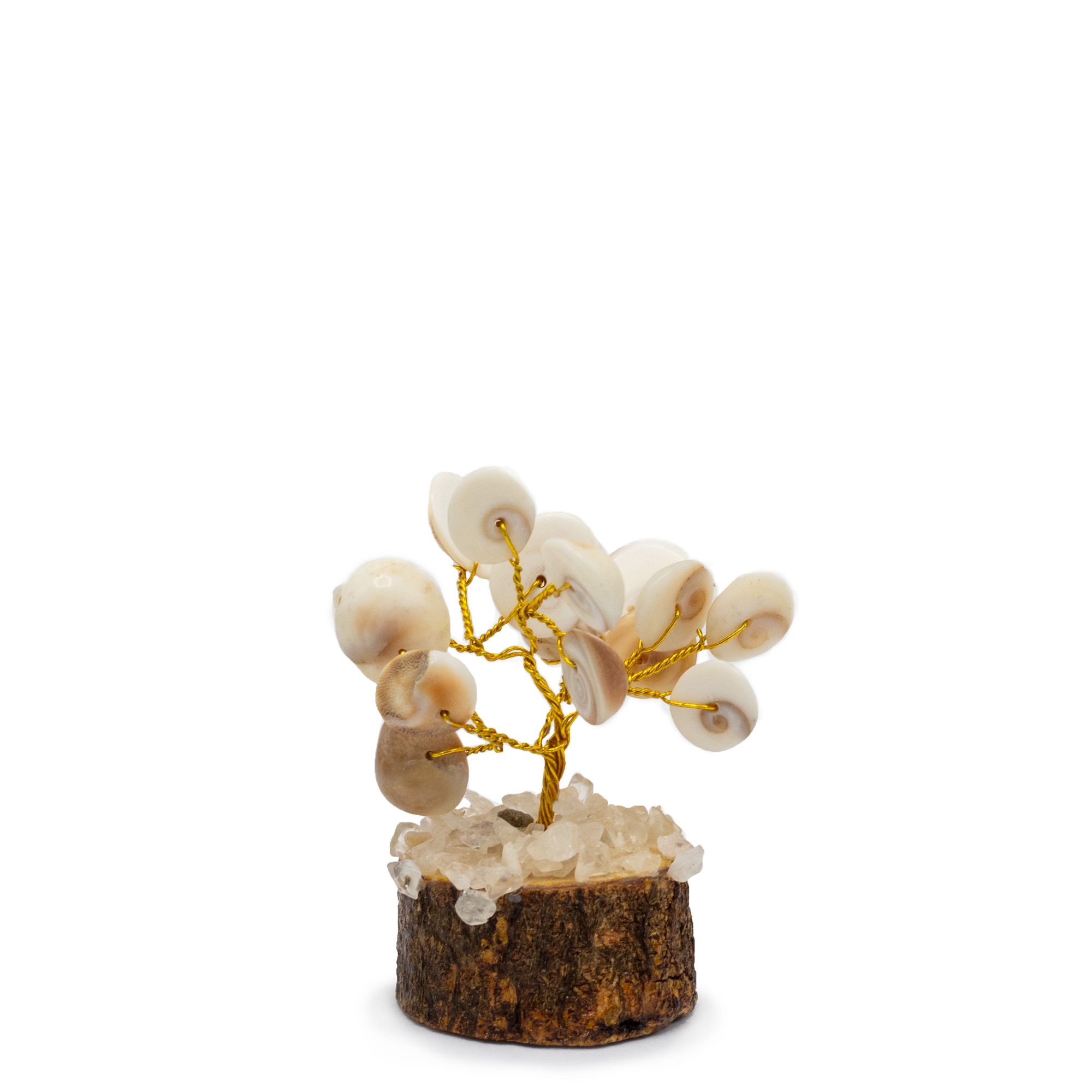 bG9jYWw6Ly9tZWRpYS8xUS80Qy82MFIzMEMxRzZXVDM0QzFRL2E4YTI3YjM5LmpwZWc Small Gomati Chakra Circle Stone Trees-(15 stones) - Image 1
