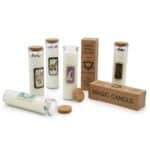 Magic Spell Candle - Confidence - Image 2