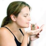Winter Berry Soy Pot of Fragrance Candles - Image 3