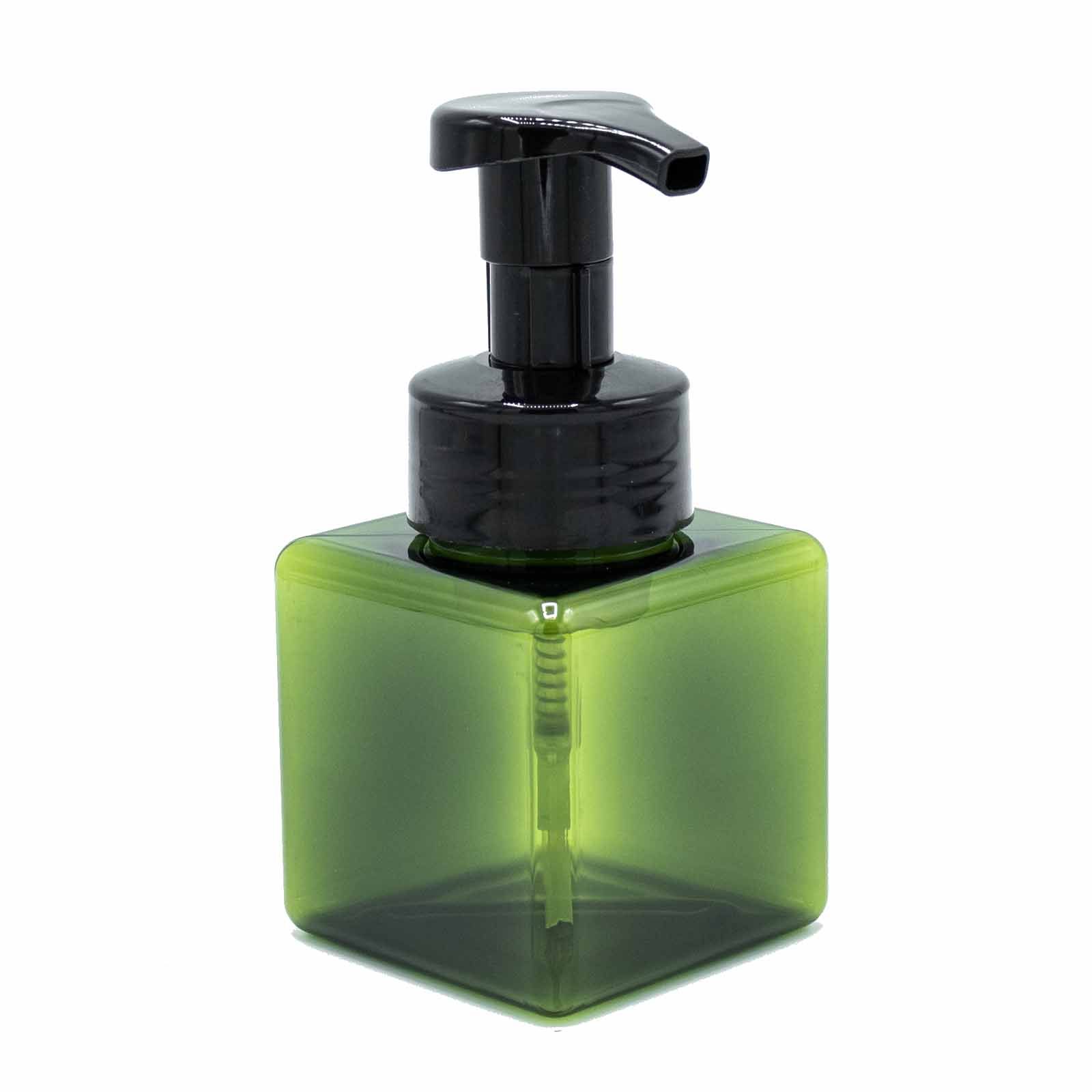 bG9jYWw6Ly9tZWRpYS8xUi84RS82MFIzMEMxRzZSV0s4RTFSL2FiOGUyMDQ2LmpwZWc Squat Reusable Foam Dispenser Bottle - 250ml - Image 1
