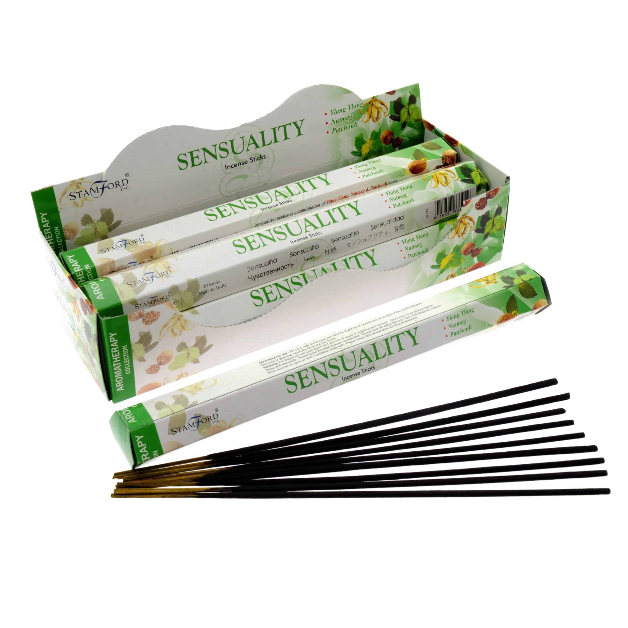 bG9jYWw6Ly9tZWRpYS8xUi9FRS82MFIzMEMxRzZHVjNFRTFSL2QxY2M0NThkLmpwZWc Sensuality Premium Incense - Image 1