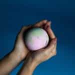 1x Set of 3 "Retro" Bath Bomb - Image 3