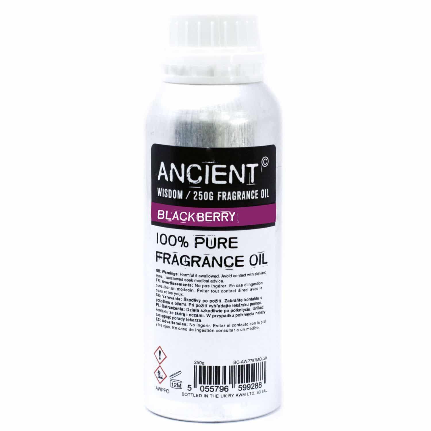 bG9jYWw6Ly9tZWRpYS9ISy80Qy82MFIzMEMxRzZNVDM0Q0hLLzlkMzgyMTcyLmpwZWc Blackberry Fragrance 250g - Image 1