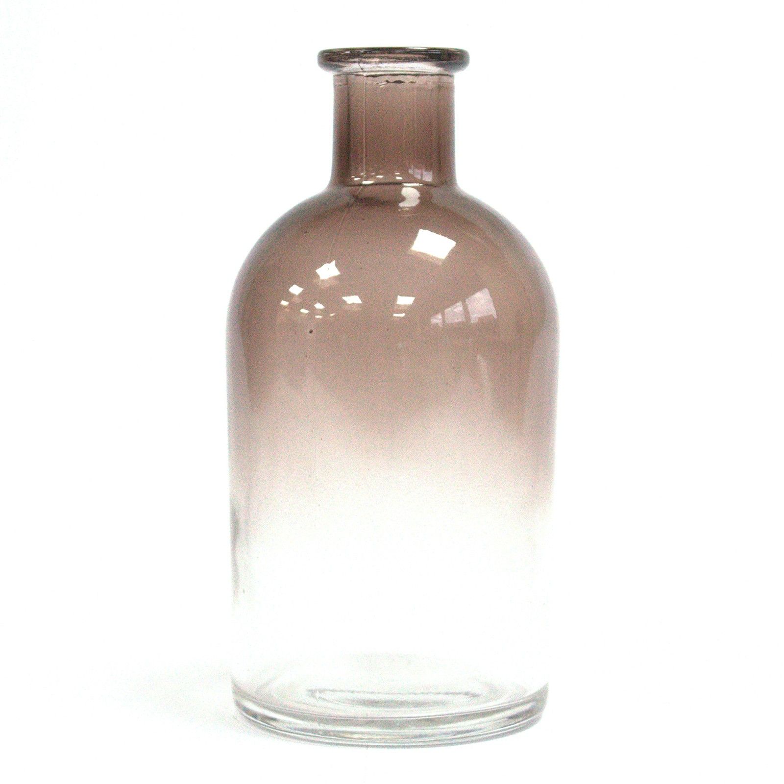bG9jYWw6Ly9tZWRpYS9ISy9BRC82MFIzMEMxRzZNUjNBREhLL2I5YTc0NDk3LmpwZWc 200 ml Round Antique Reed Diffuser Bottle - Charcoal - Image 1