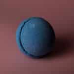 1x Set of 3 "Texas Dewberry" Bath Bombs - Image 2