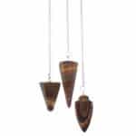 Magic Pendulum - Tiger Eye