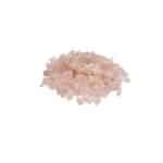Rose Quartz Gemstone Chips Bulk - 1KG - Image 4
