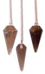 Magic Pendulum - Smoky Quartz - Image 2