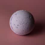1x Set of 3 "Sweet Fennel & Jojoba" Bath Bomb - Image 2