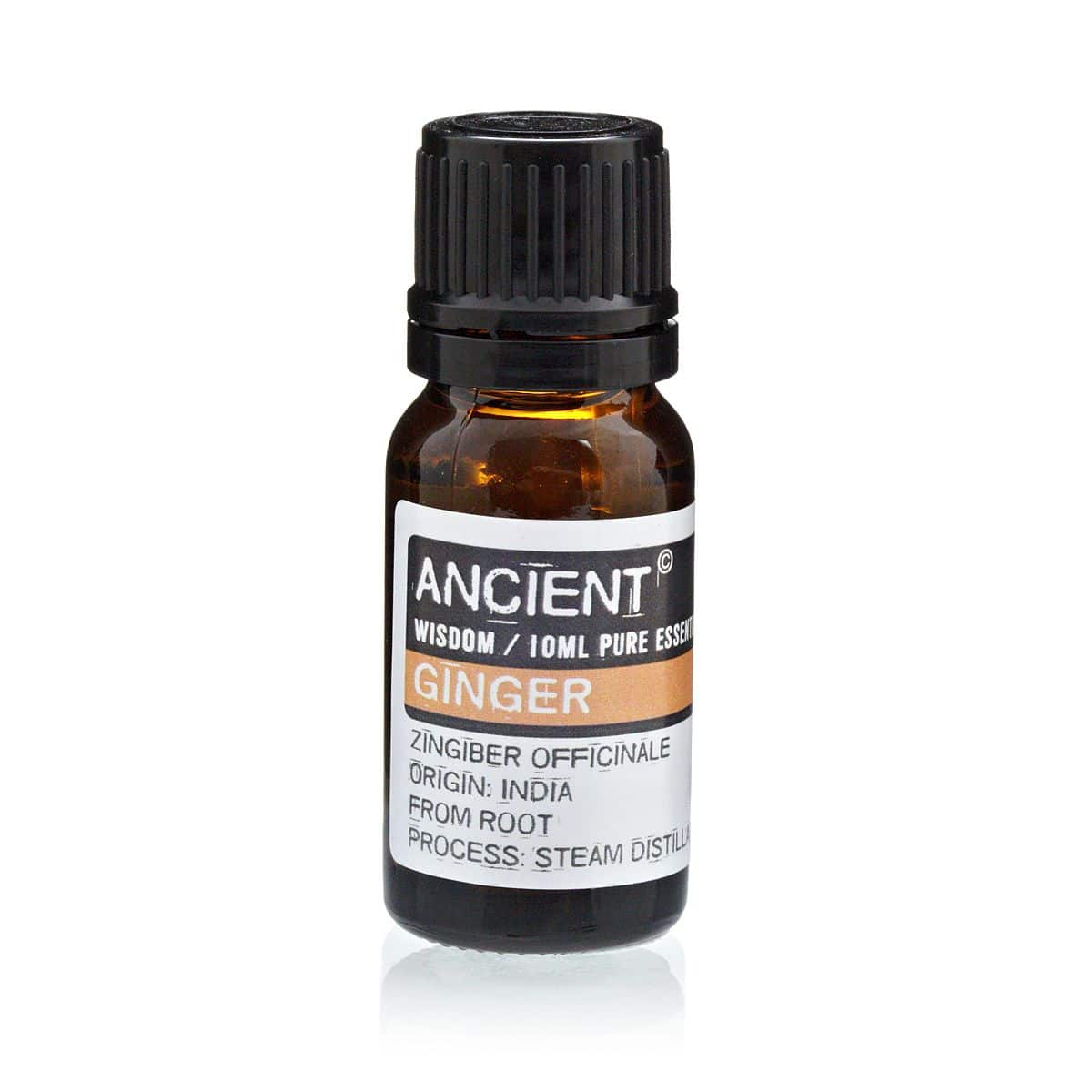 bG9jYWw6Ly9tZWRpYS9IUy8yQy82MFIzMEMxRzY0VksyQ0hTLzkwNzJiZGFlLmpwZWc 10 ml Ginger Essential Oil - Image 1