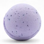 1x Set of 3 "Sweet Fennel & Jojoba" Bath Bomb