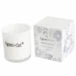 Votive Candle - Parma Violet
