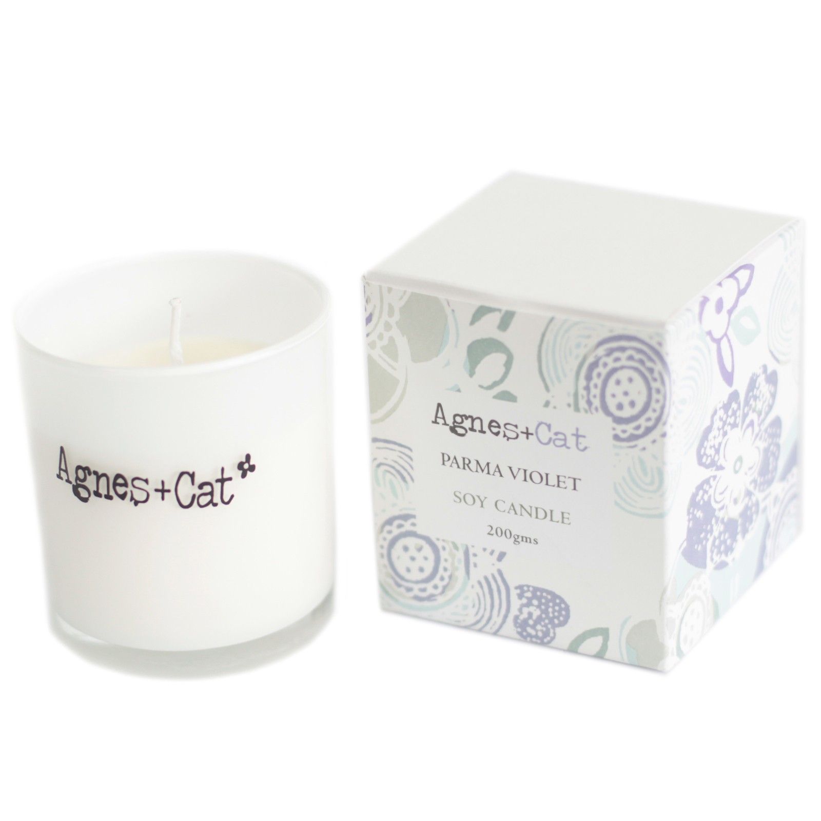 bG9jYWw6Ly9tZWRpYS9TSi9BQy82MFIzMEMxRzZNUjNBQ1NKL2E5MDBiMDc4LmpwZWc Votive Candle - Parma Violet - Image 1