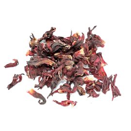 bG9jYWw6Ly9tZWRpYS9TSy80Qy82MFIzMEMxRzc0UjM0Q1NLLzk3N2U5Zjk1LmpwZWc Hibiscus (whole flower) 1Kg - Image 1